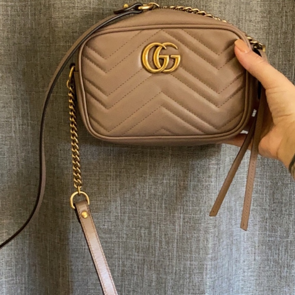 GUCCI CROSSBODY